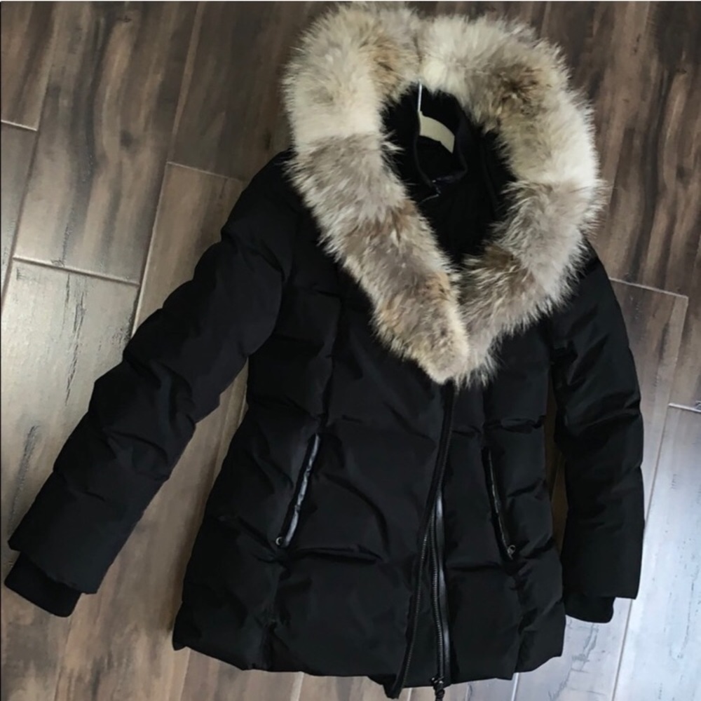Large Mackage Adali